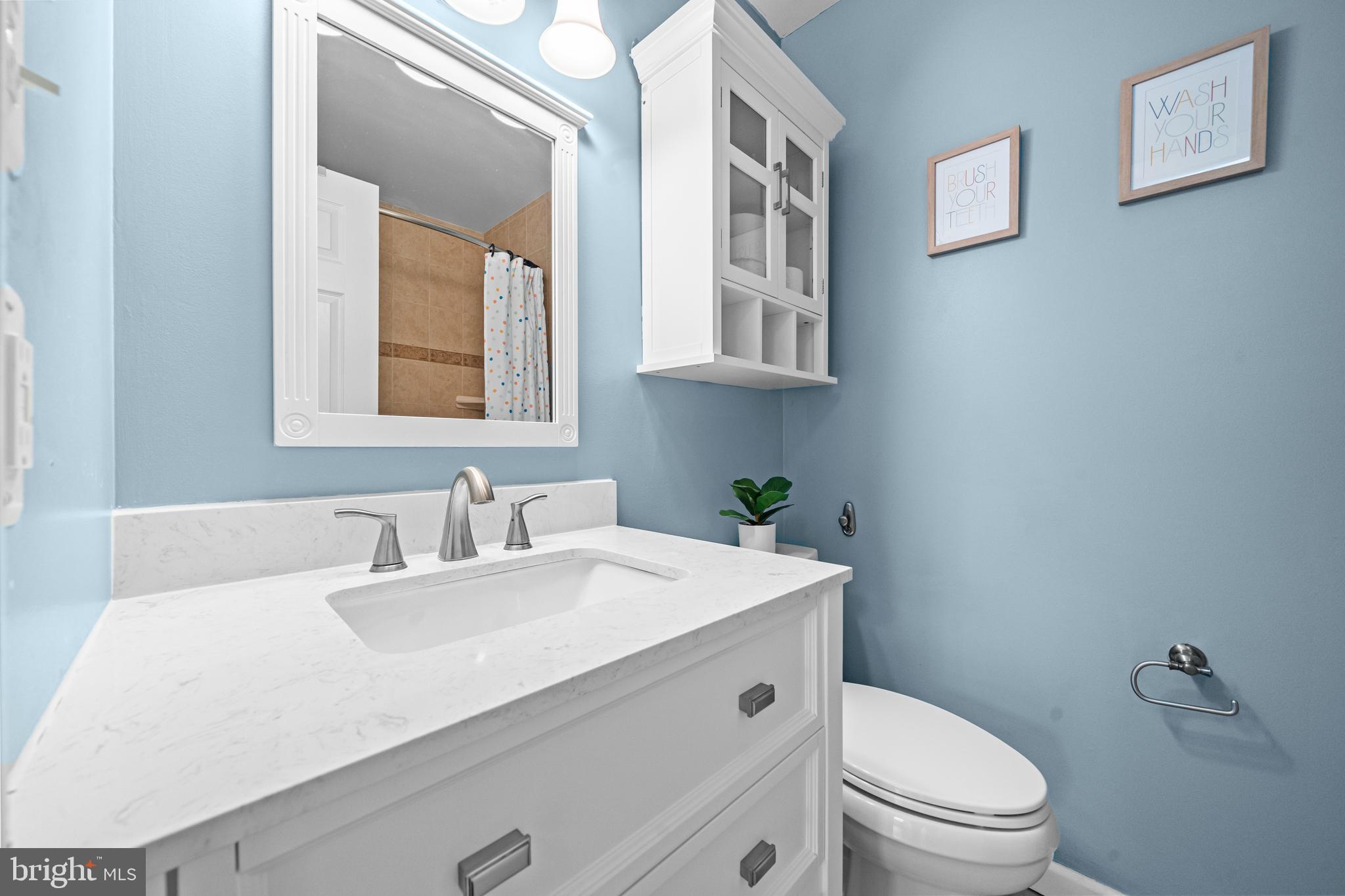 LAKE BRADDOCK - Residential