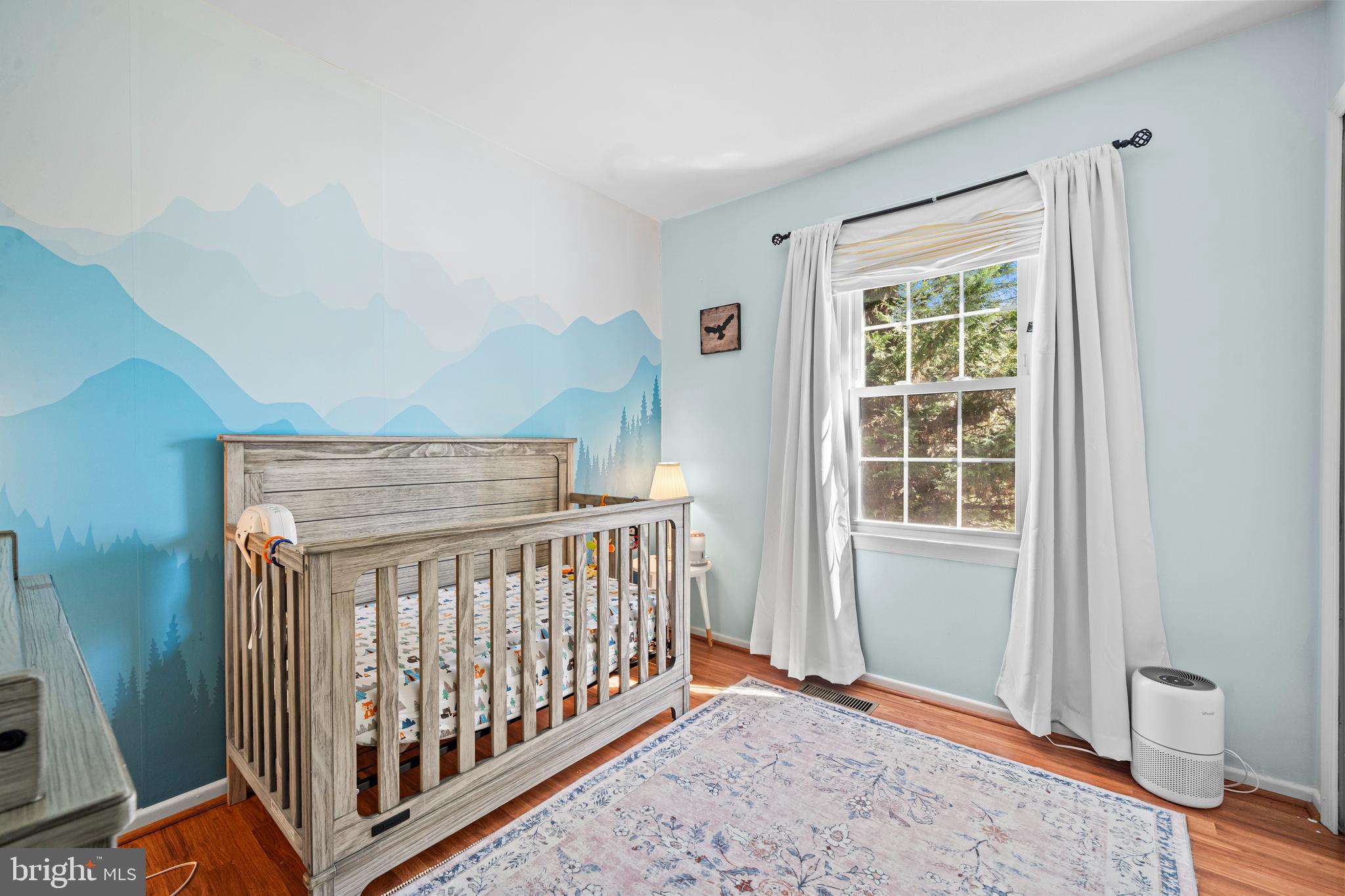 LAKE BRADDOCK - Residential