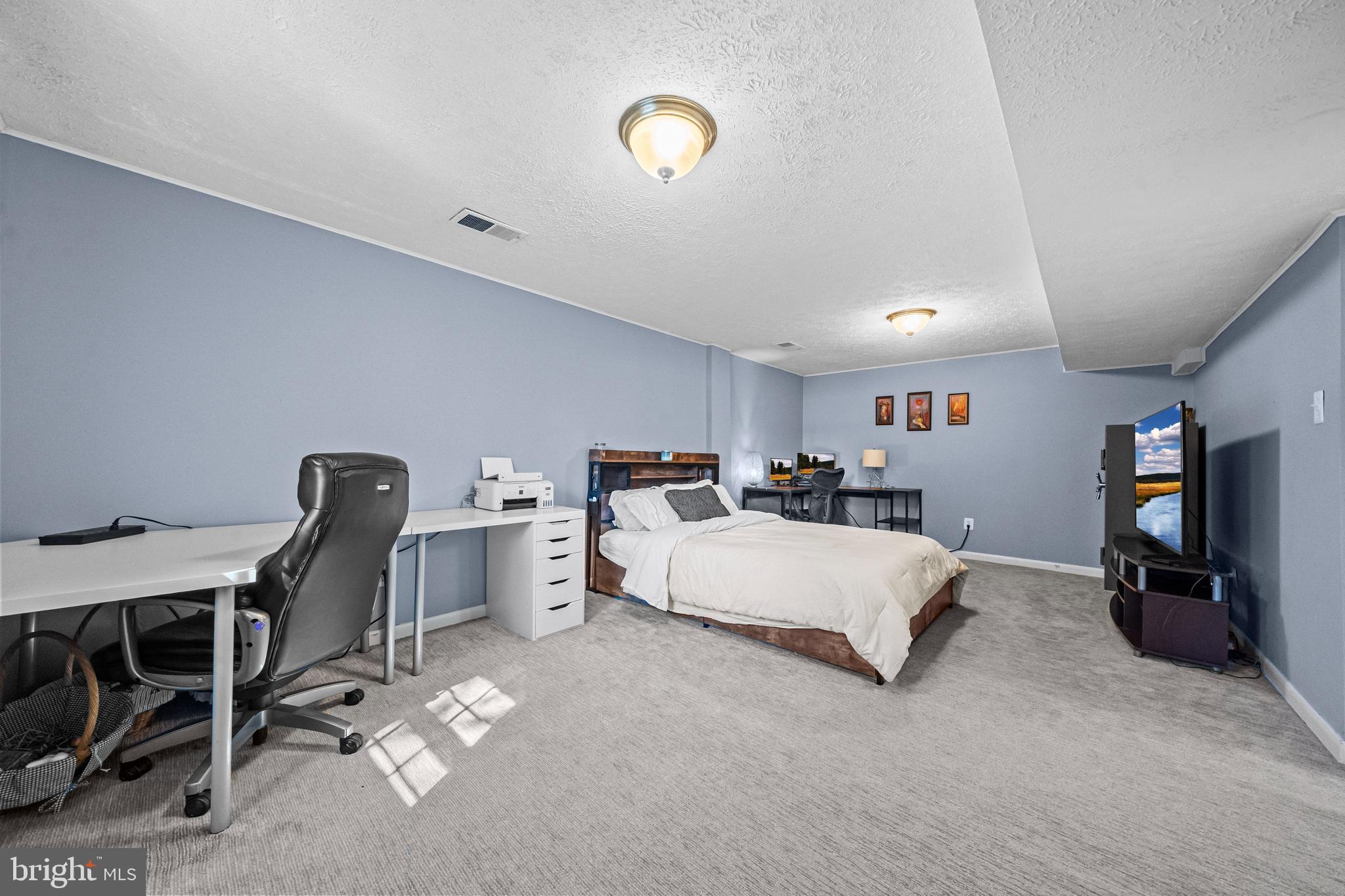 LAKE BRADDOCK - Residential