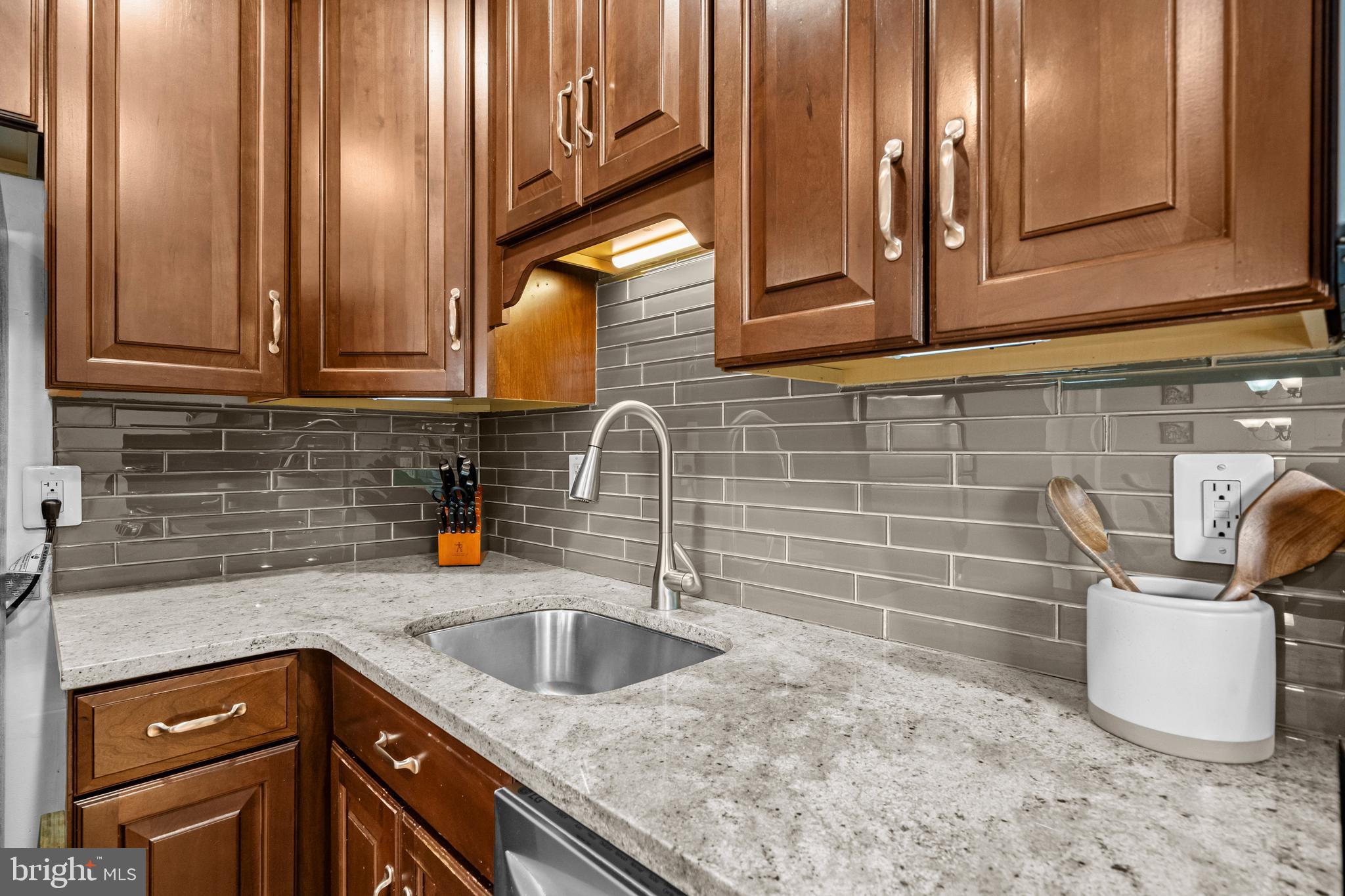 LAKE BRADDOCK - Residential