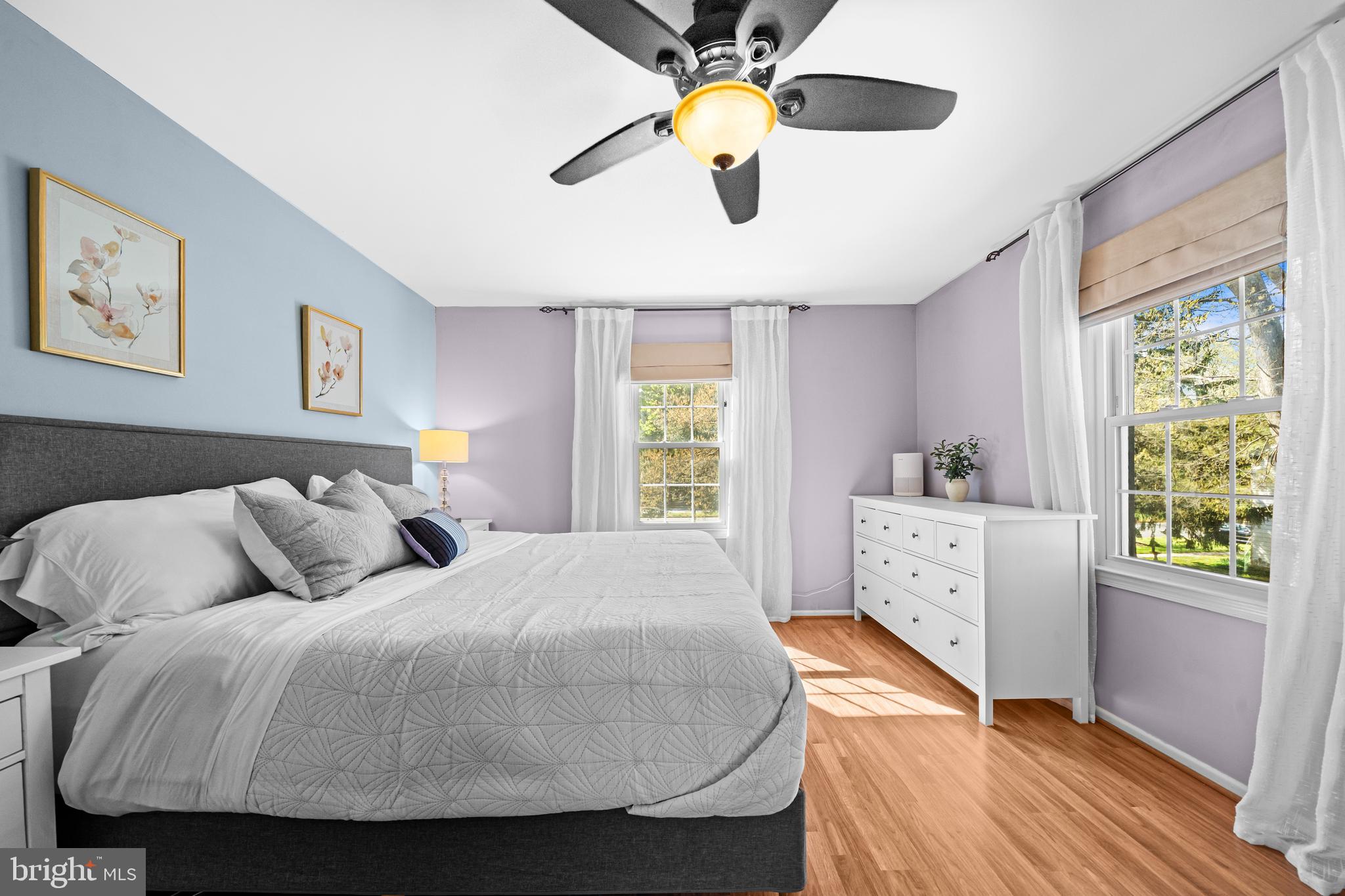 LAKE BRADDOCK - Residential