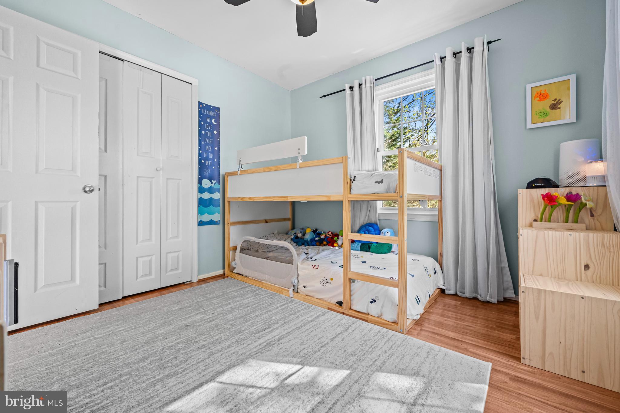 LAKE BRADDOCK - Residential