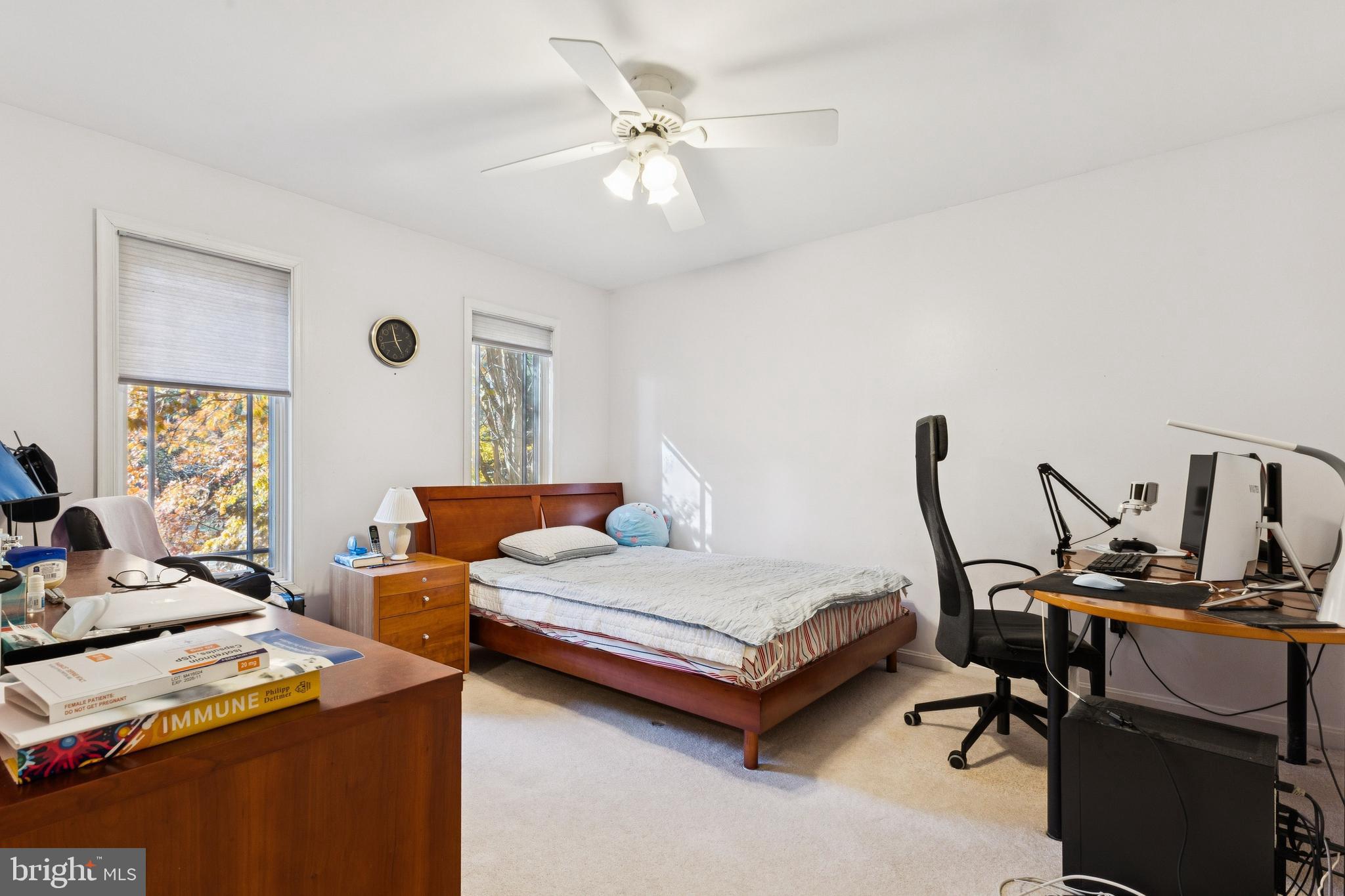 FOX VALE - Residential