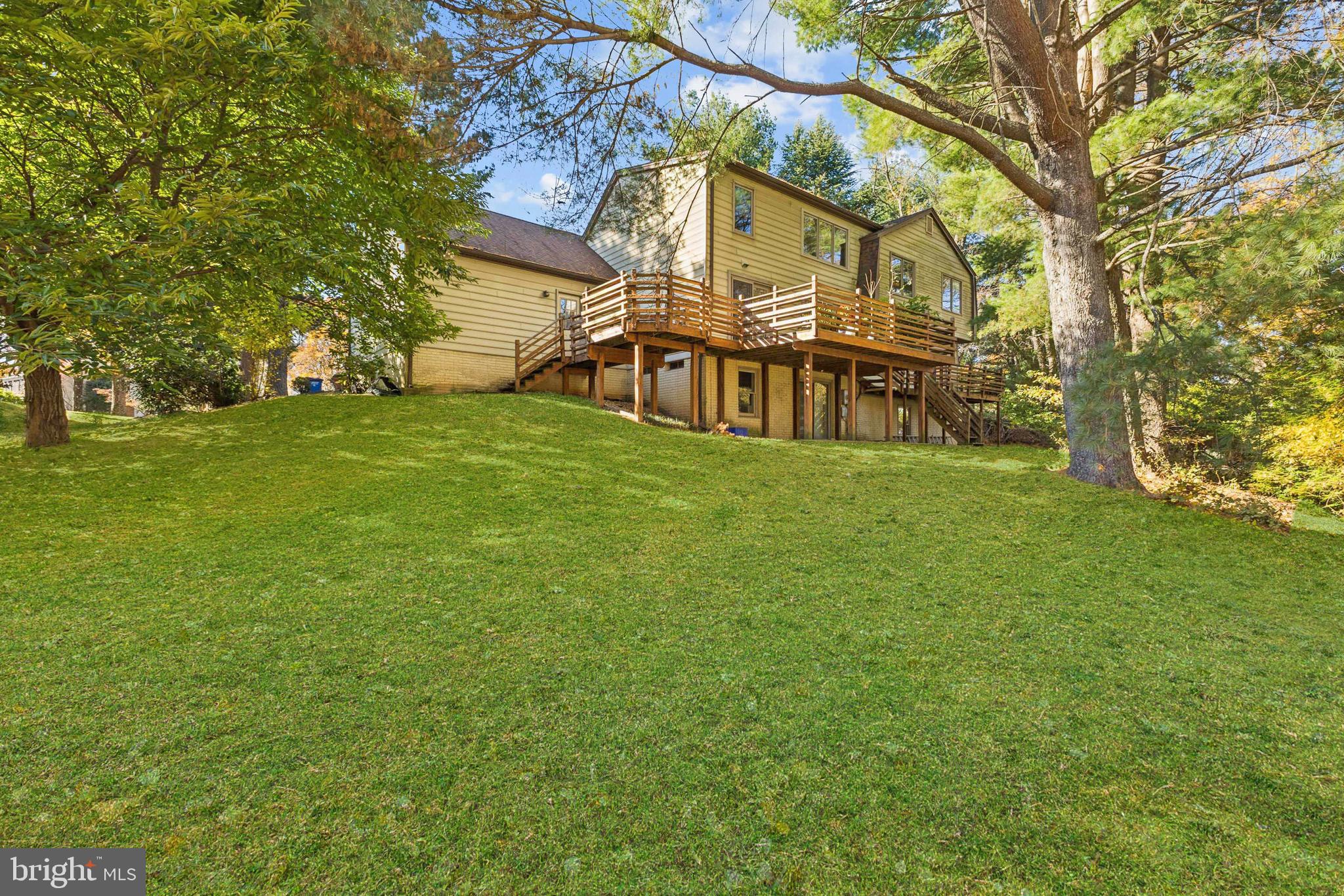 FOX VALE - Residential