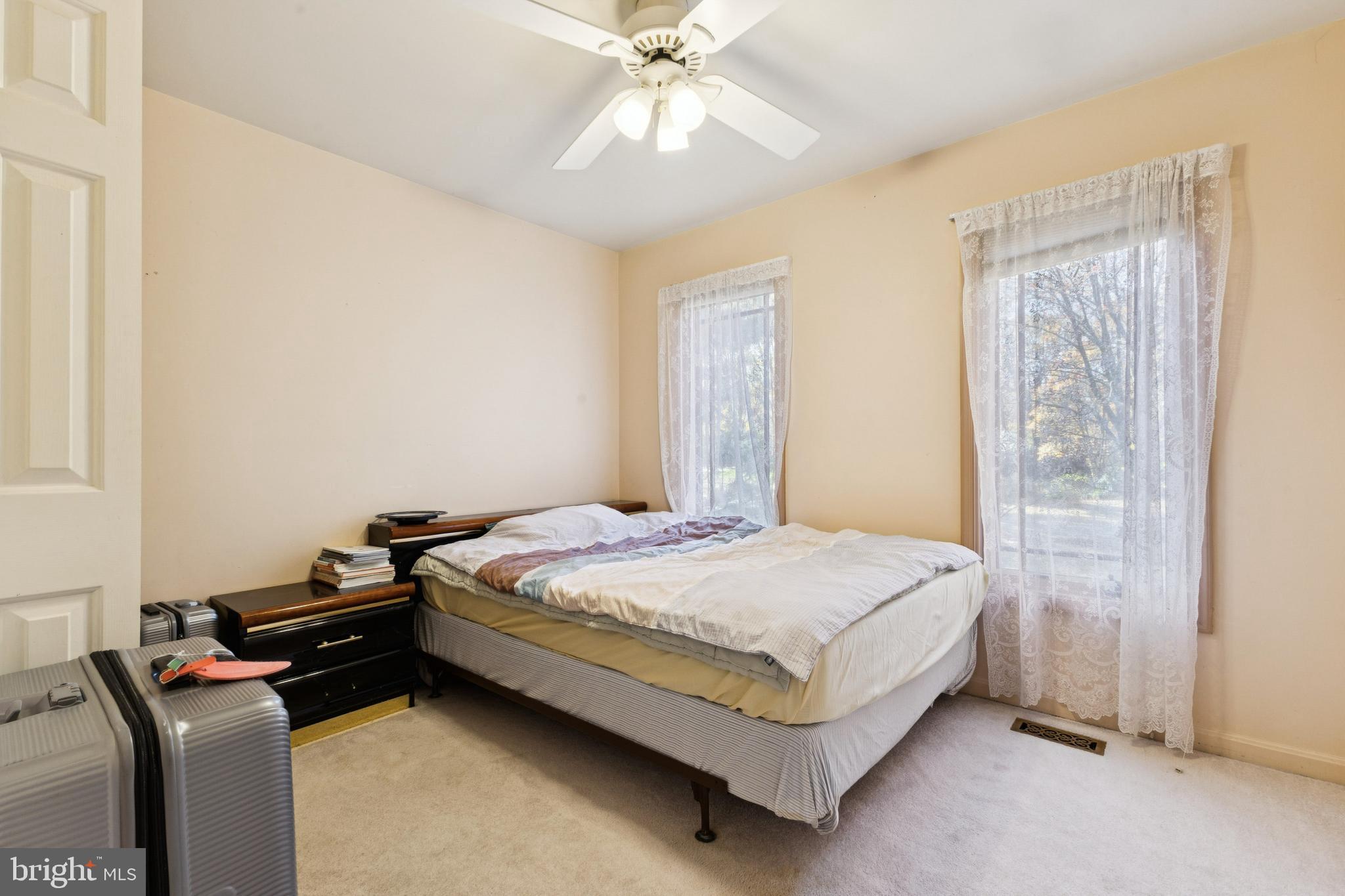 FOX VALE - Residential