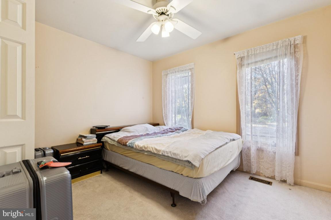 FOX VALE - Residential