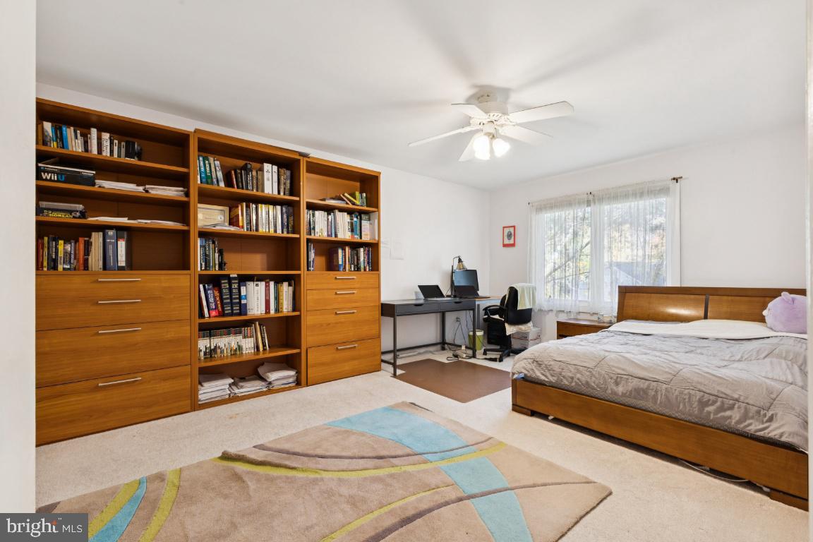 FOX VALE - Residential