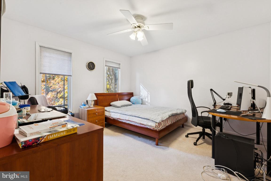 FOX VALE - Residential