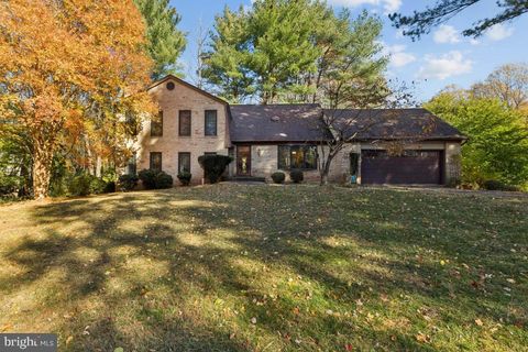 3406 LYRAC STREET OAKTON VA 22124