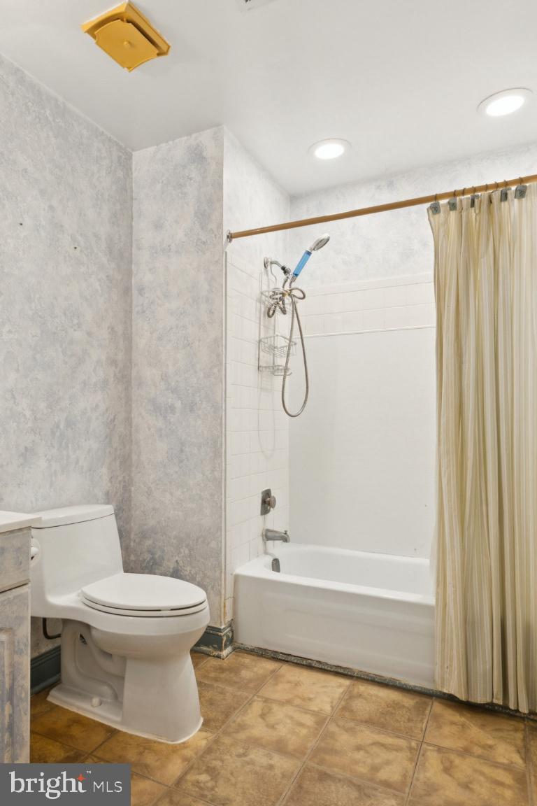 FOX VALE - Residential