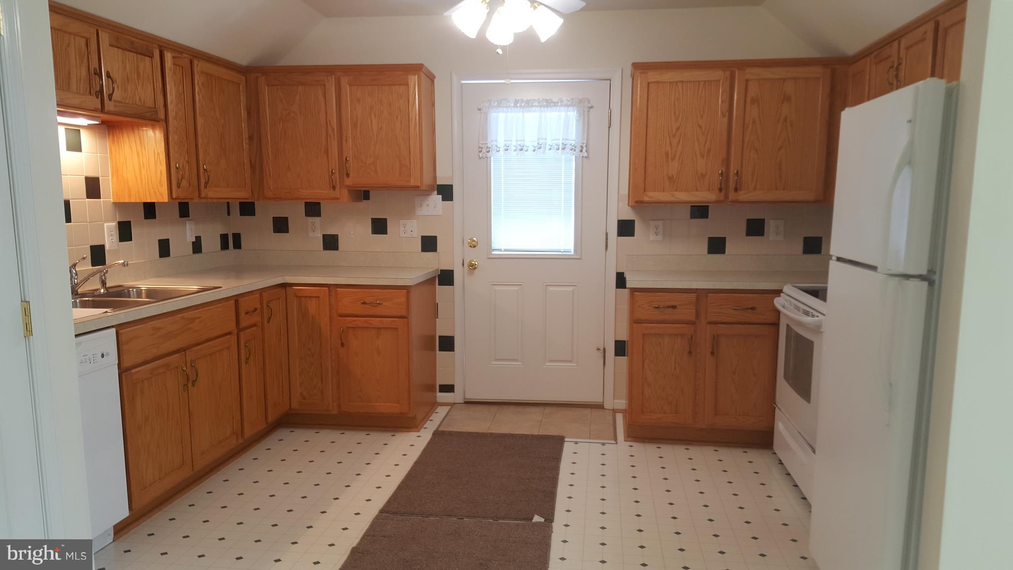 NONE AVAILABLE - Residential Lease