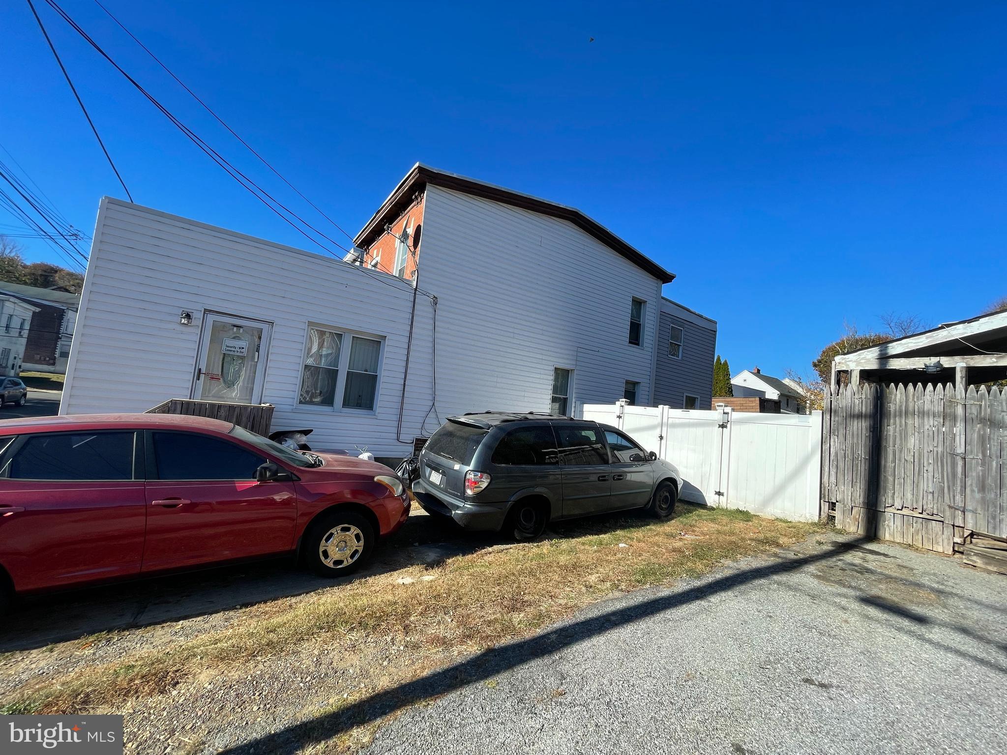 BROOKLAWN - Residential