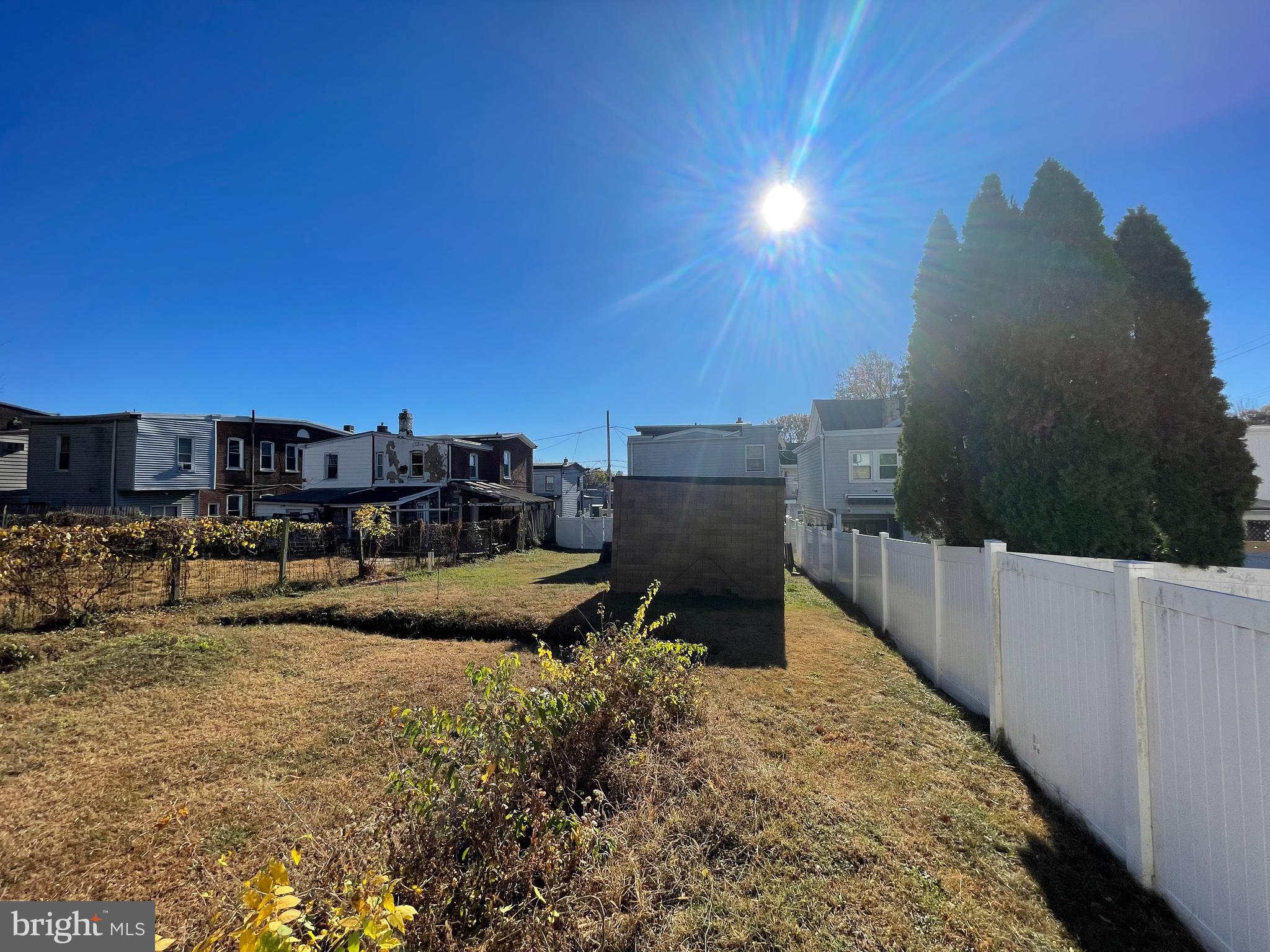 BROOKLAWN - Residential