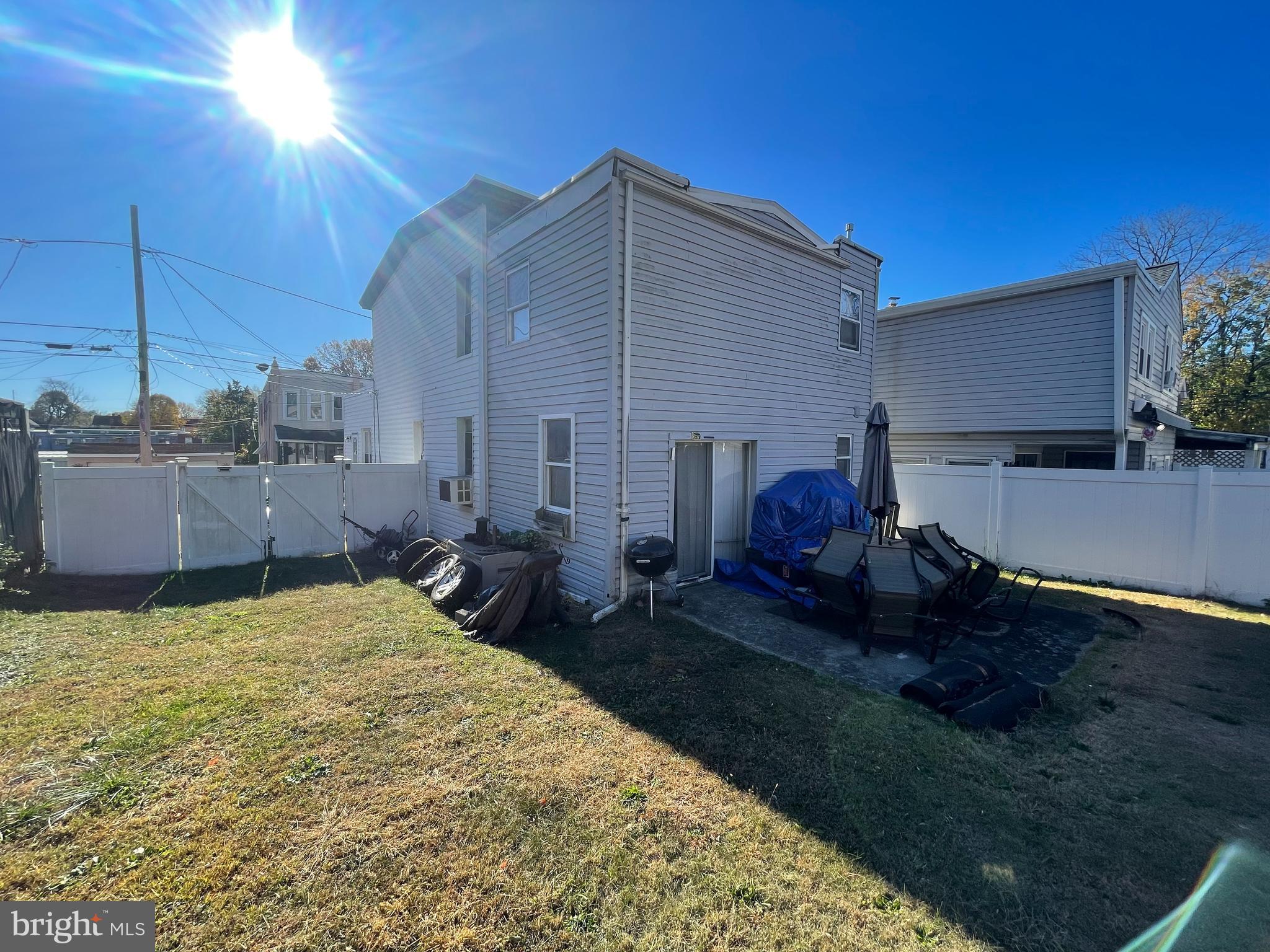 BROOKLAWN - Residential