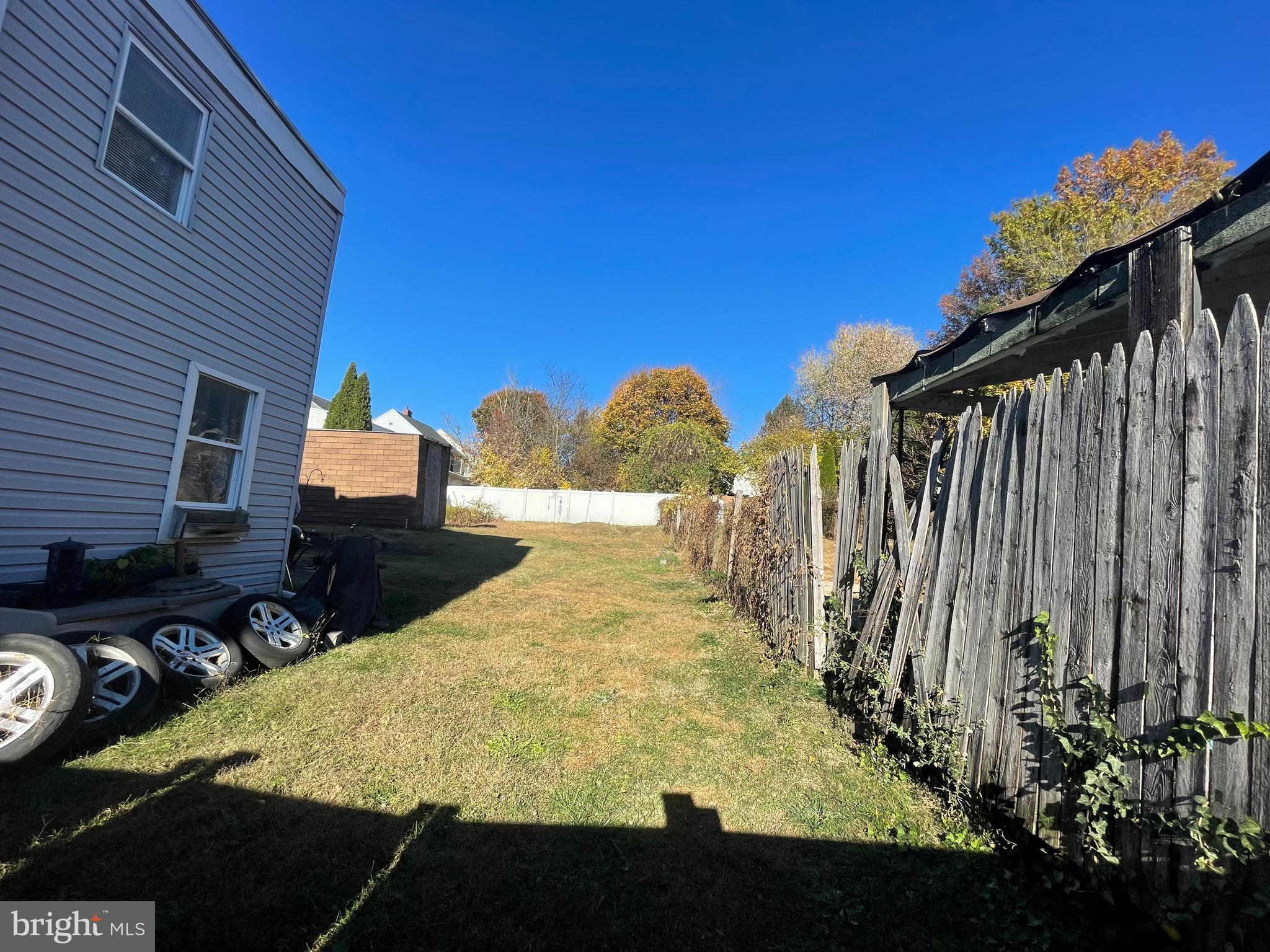 BROOKLAWN - Residential