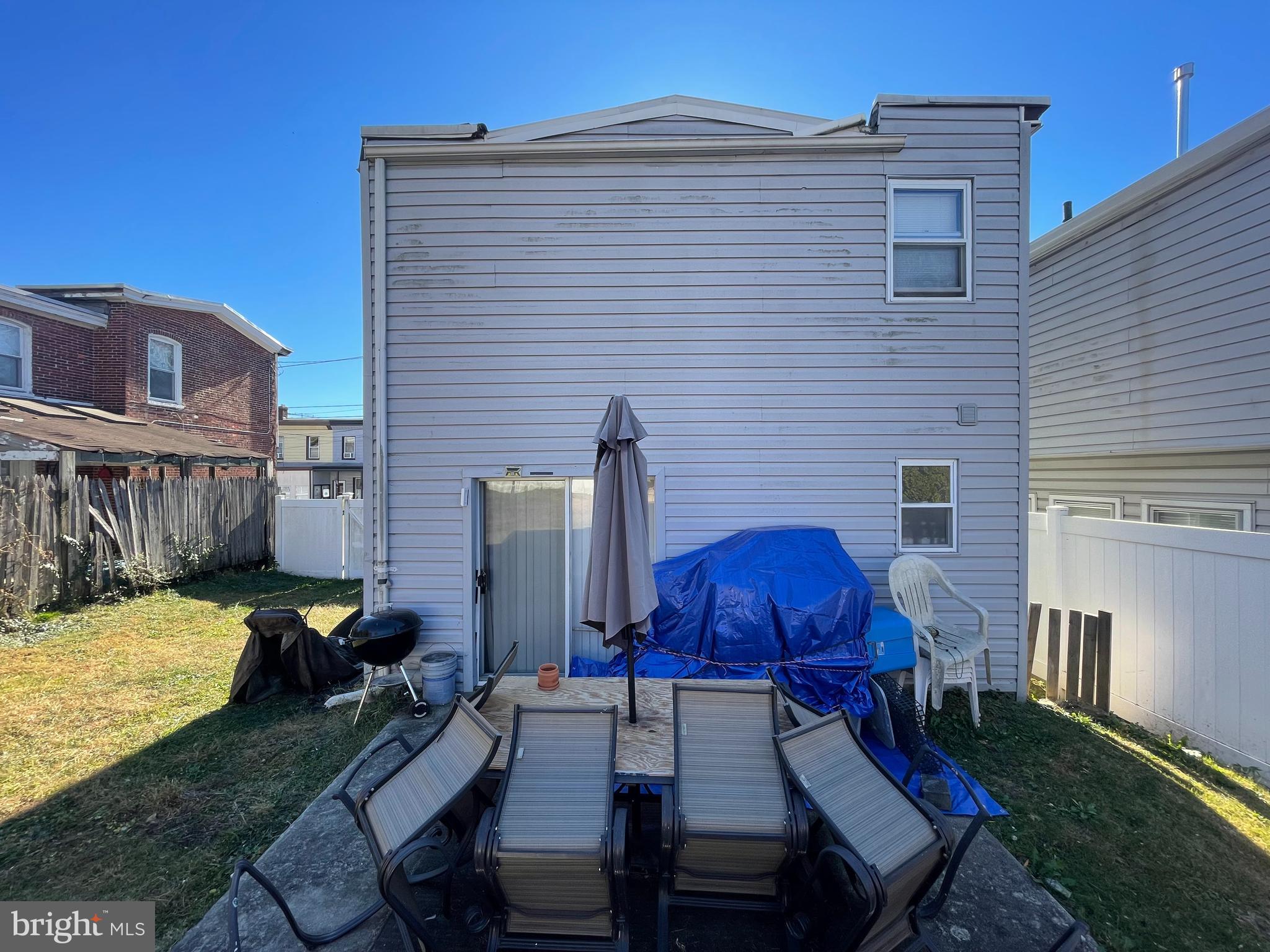 BROOKLAWN - Residential
