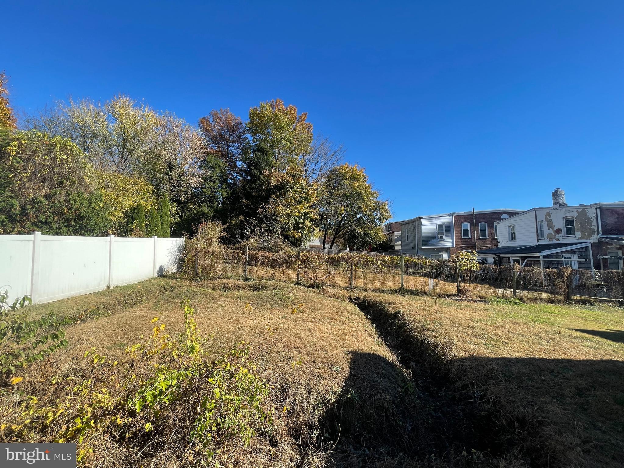 BROOKLAWN - Residential