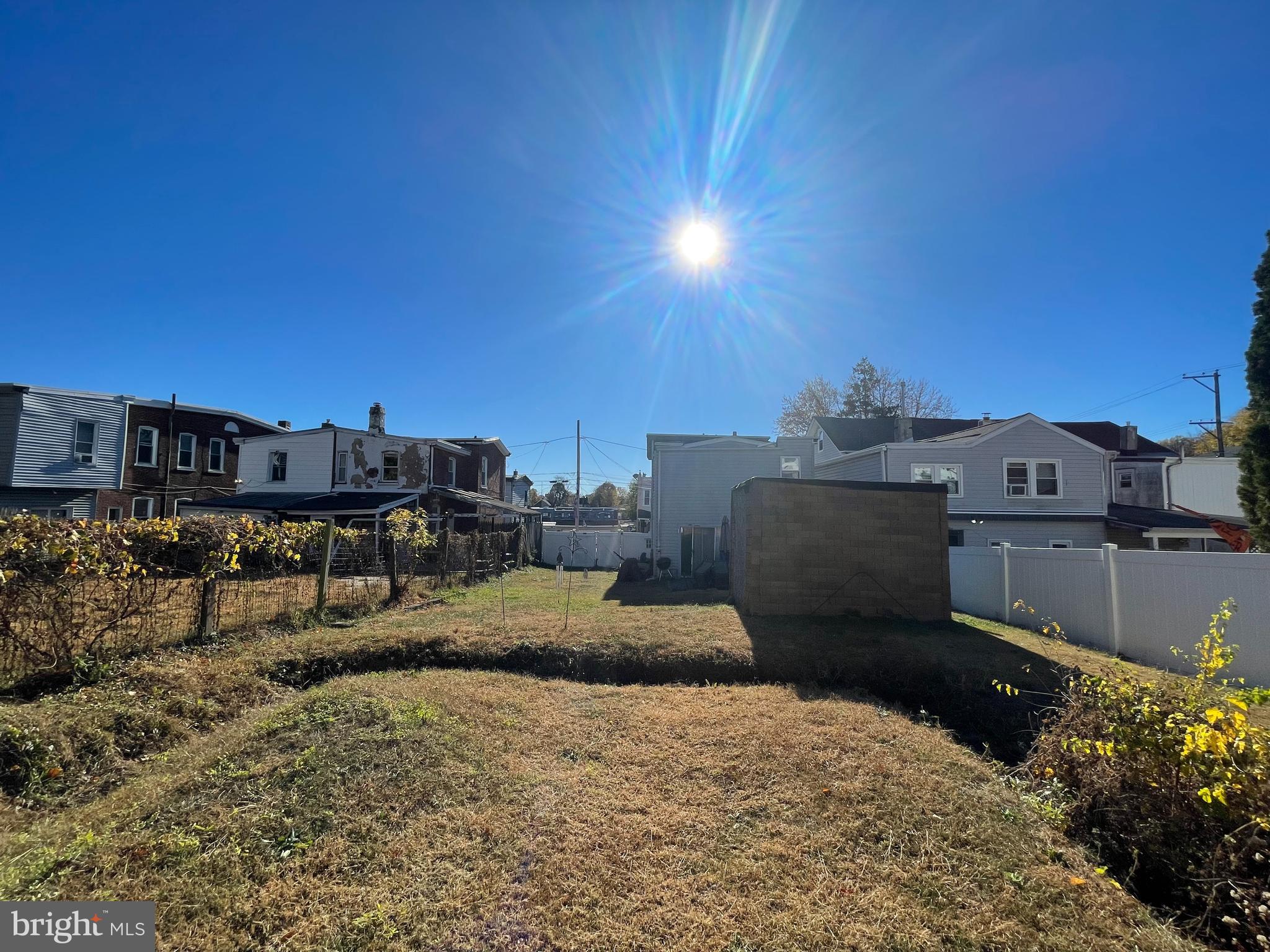BROOKLAWN - Residential