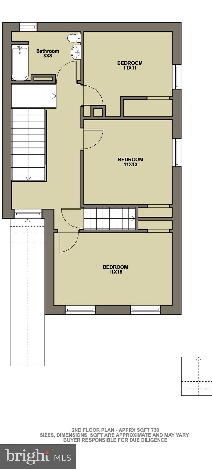 BROOKLAWN - Residential