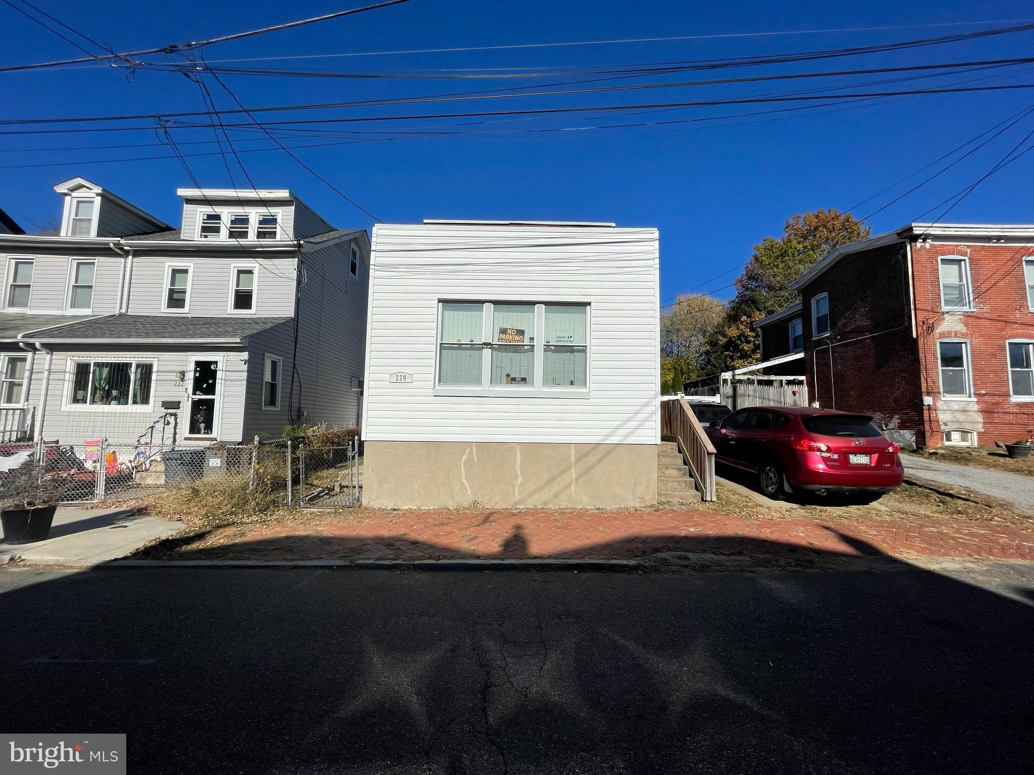 BROOKLAWN - Residential