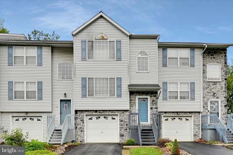 Townhouse For Sale - 186 Riders Way<br/> LEBANON, PA 17042