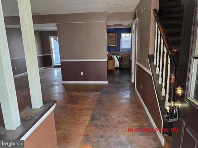 CHESTERFIELD 4 - Residential