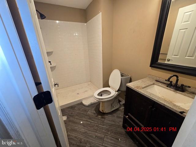 CHESTERFIELD 4 - Residential