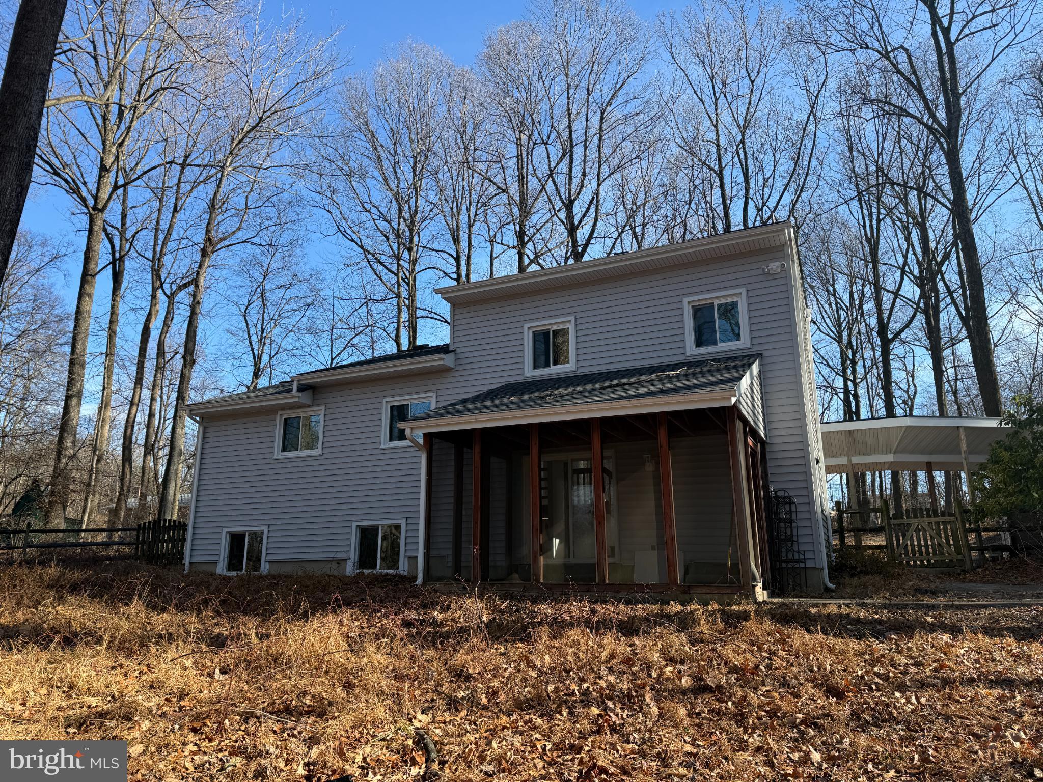 HIGHLAND FARMS - Residential