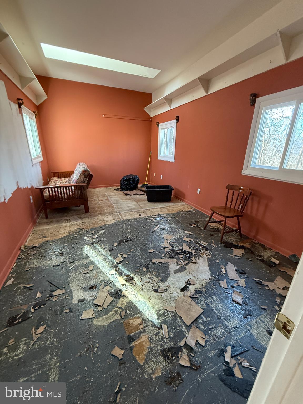 HIGHLAND FARMS - Residential