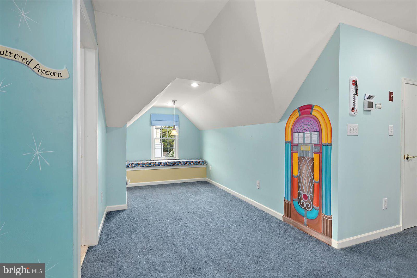 BAYSIDE - Residential