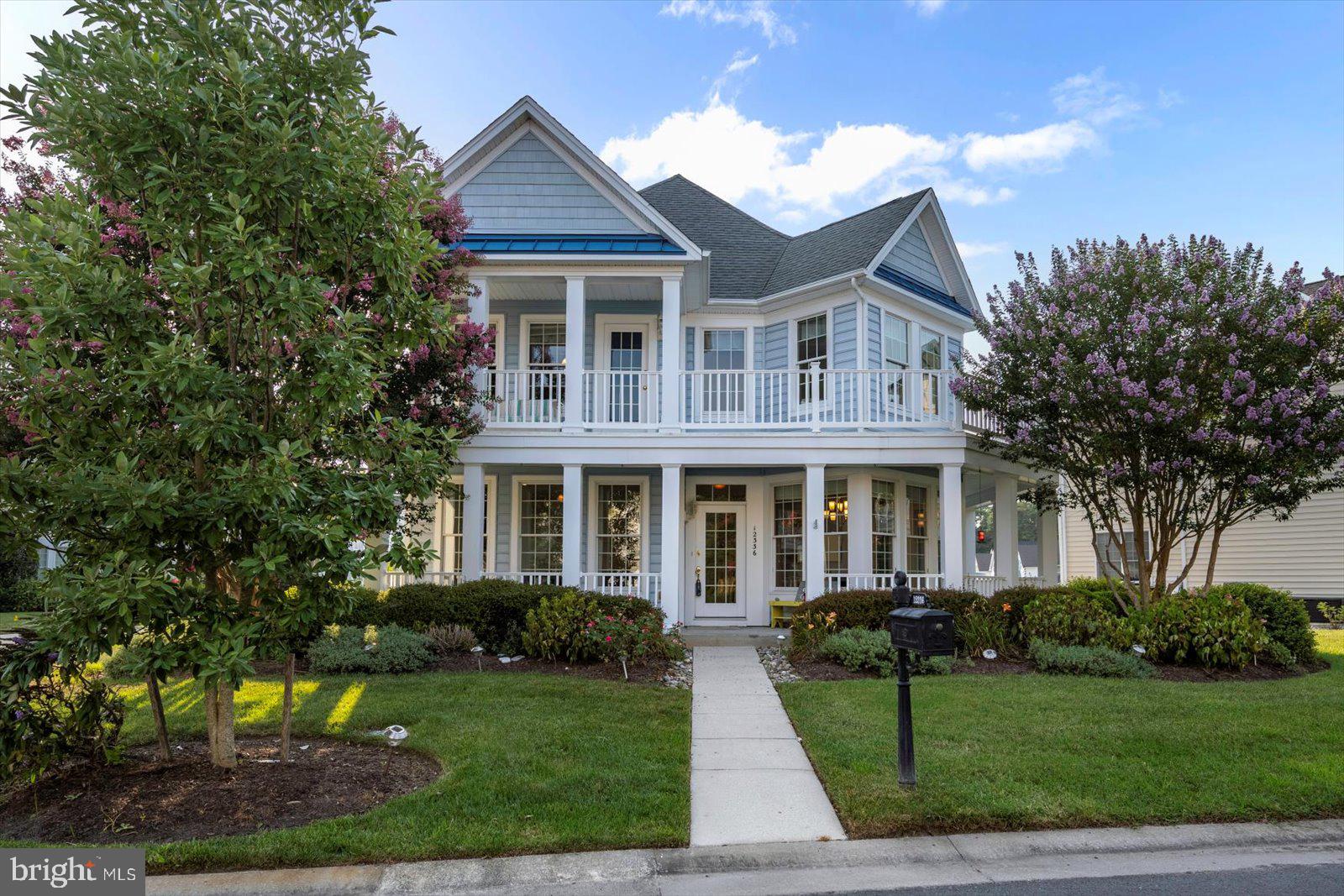 BAYSIDE - Residential