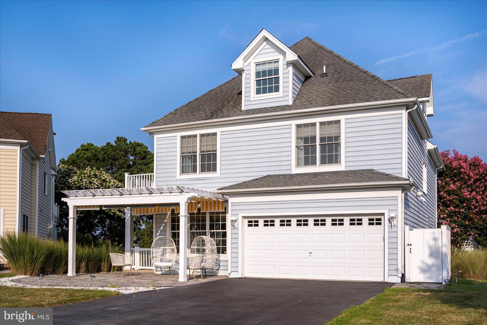 BAYSIDE - Residential