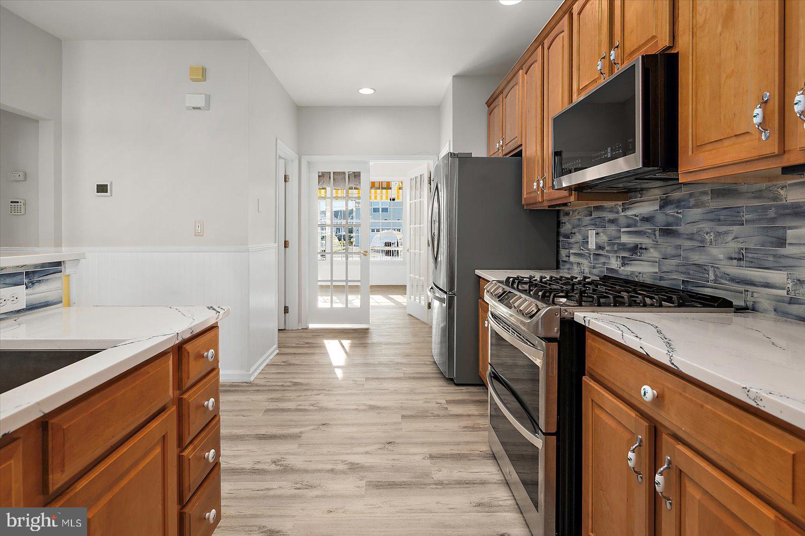 BAYSIDE - Residential