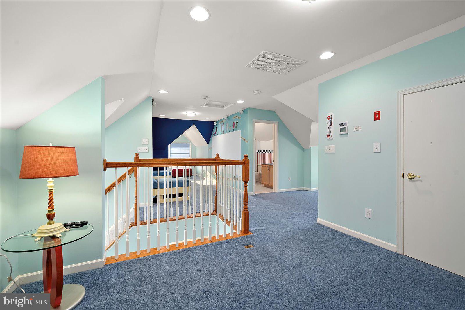 BAYSIDE - Residential