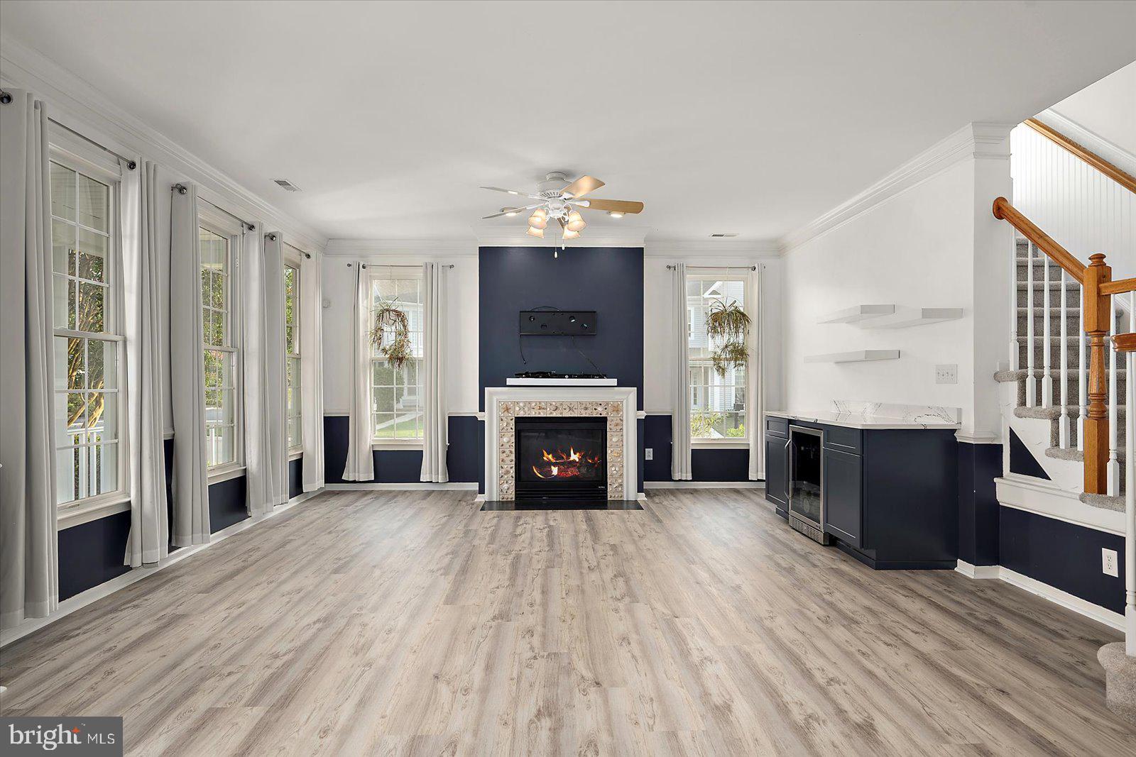 BAYSIDE - Residential