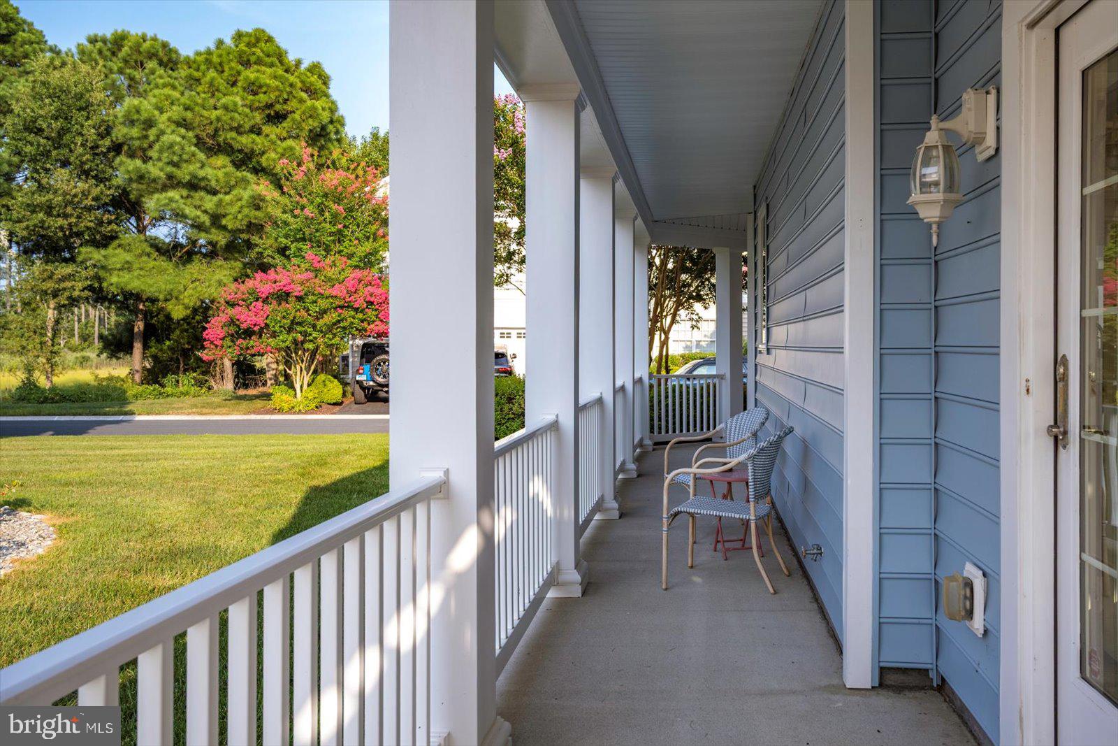 BAYSIDE - Residential