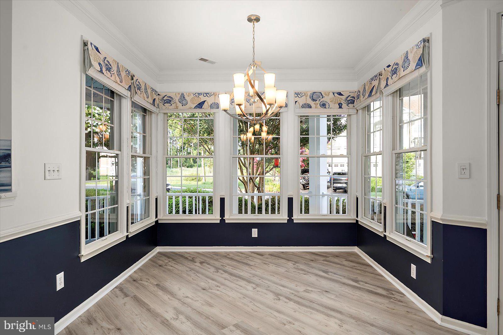 BAYSIDE - Residential