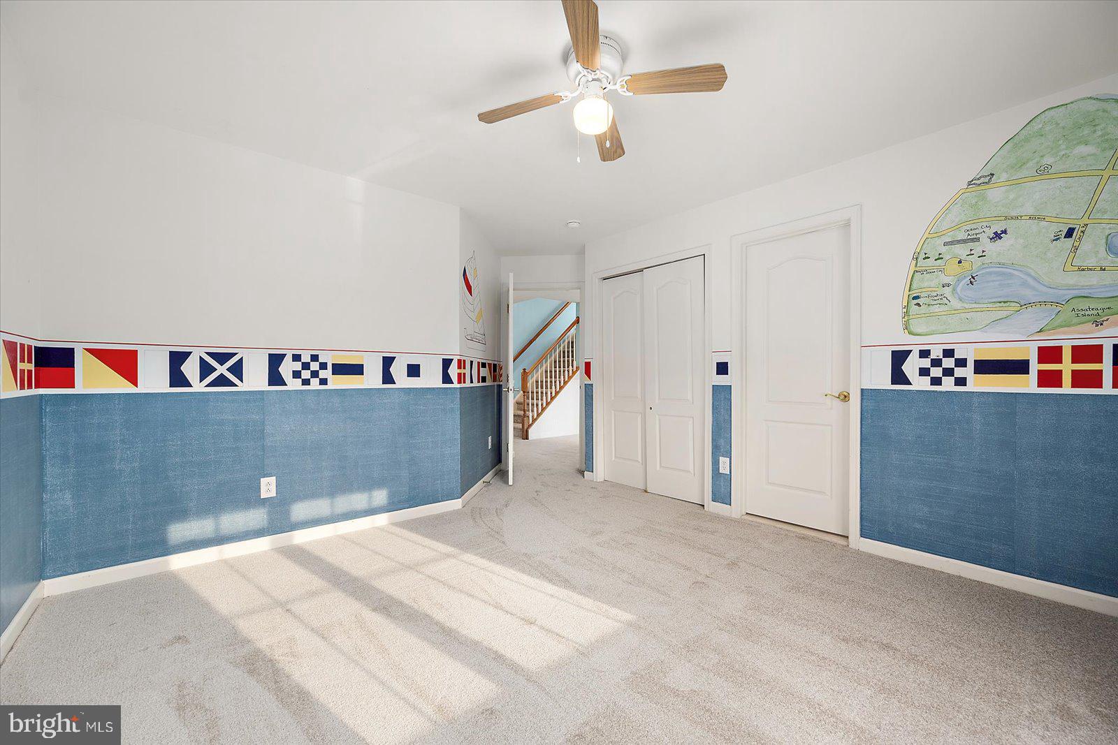 BAYSIDE - Residential