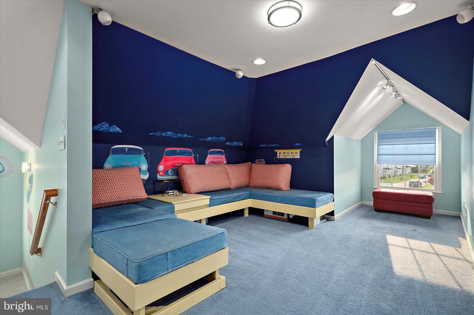 BAYSIDE - Residential