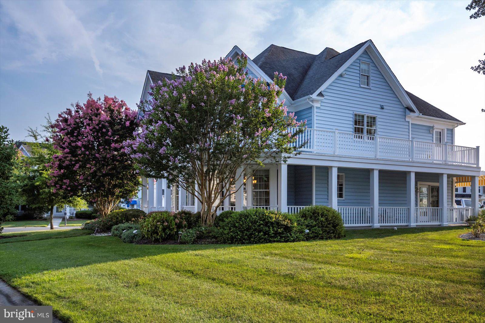 BAYSIDE - Residential