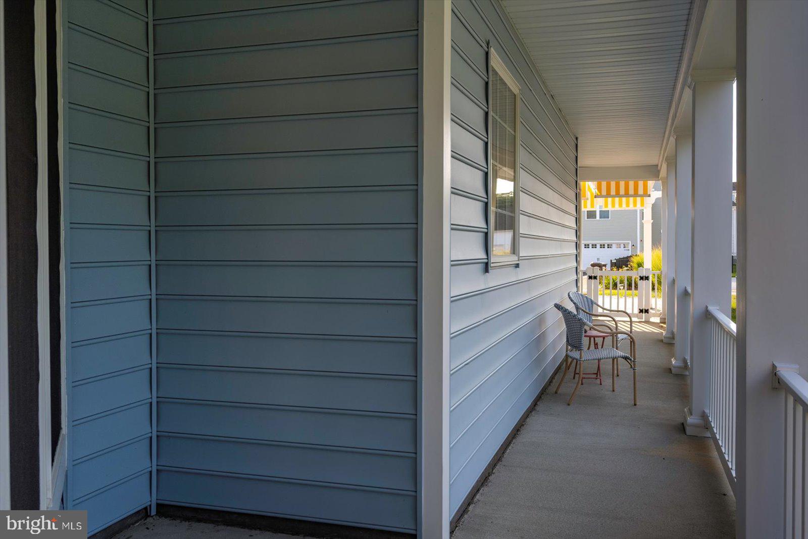 BAYSIDE - Residential