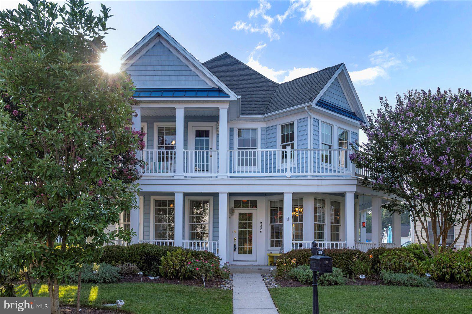 BAYSIDE - Residential