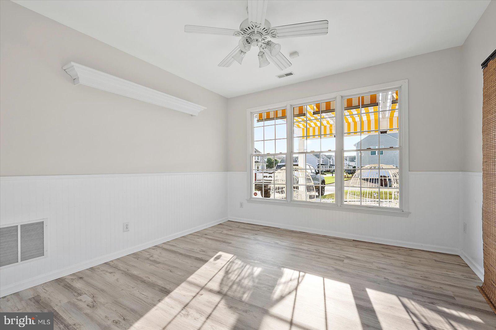 BAYSIDE - Residential