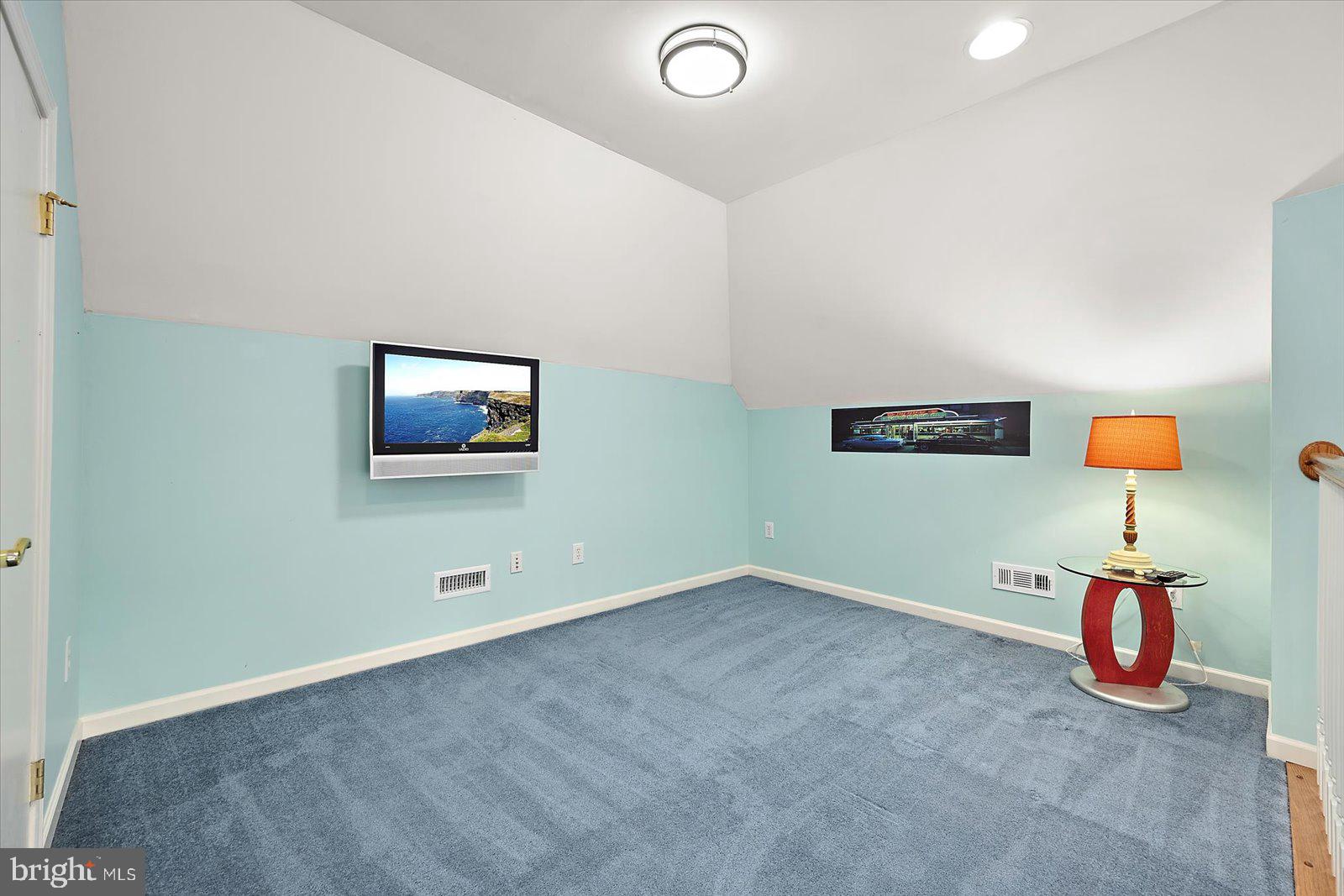 BAYSIDE - Residential