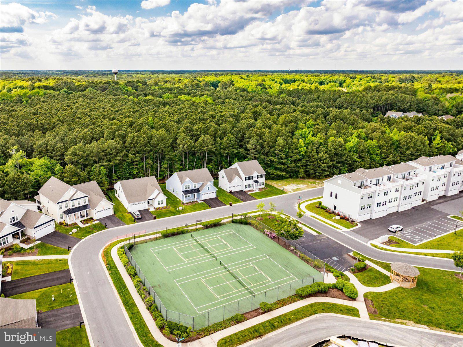 BAYSIDE - Residential