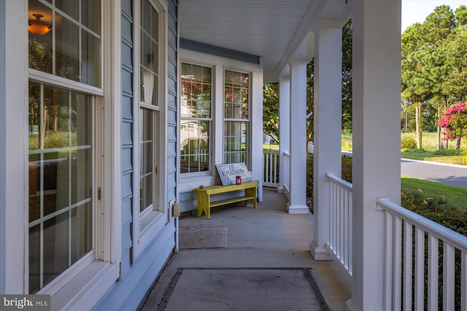 BAYSIDE - Residential