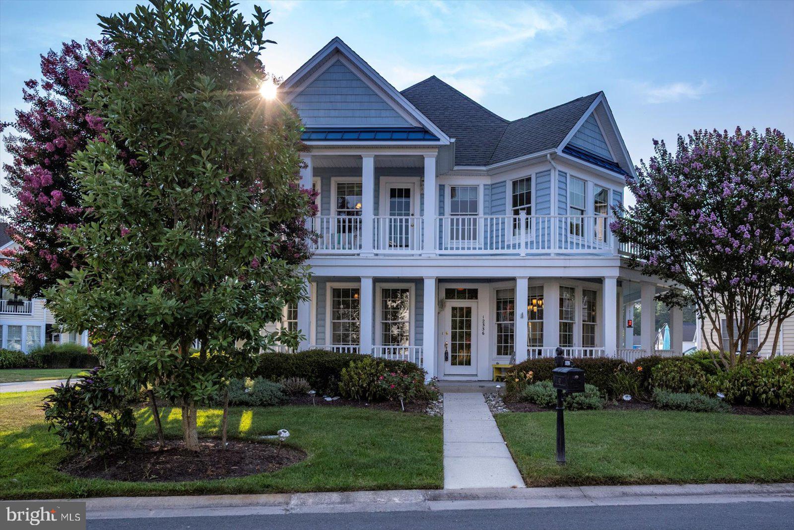 BAYSIDE - Residential