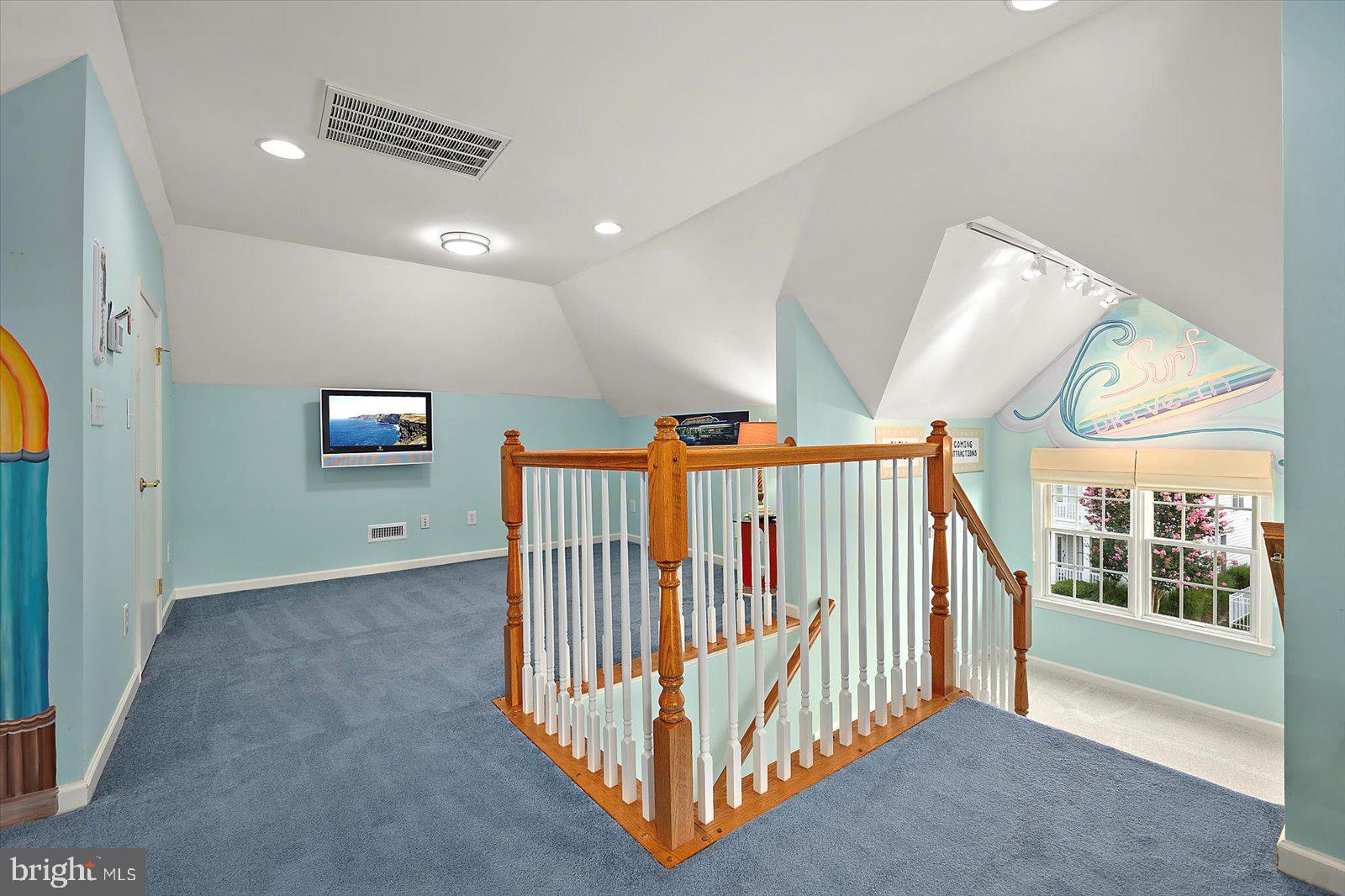 BAYSIDE - Residential