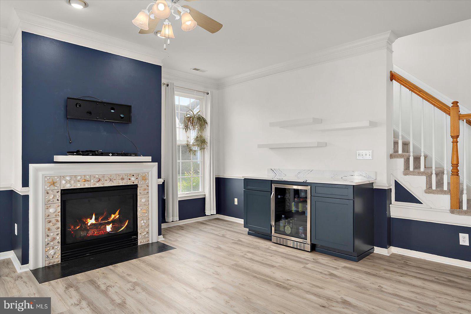 BAYSIDE - Residential