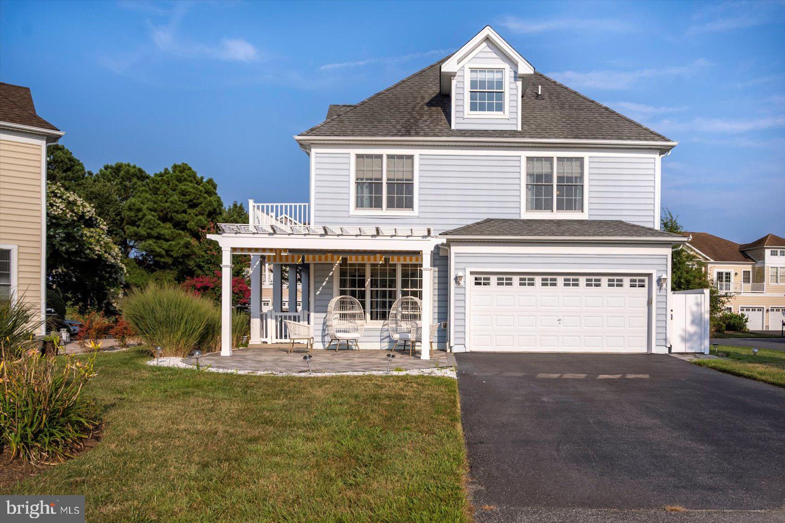 BAYSIDE - Residential